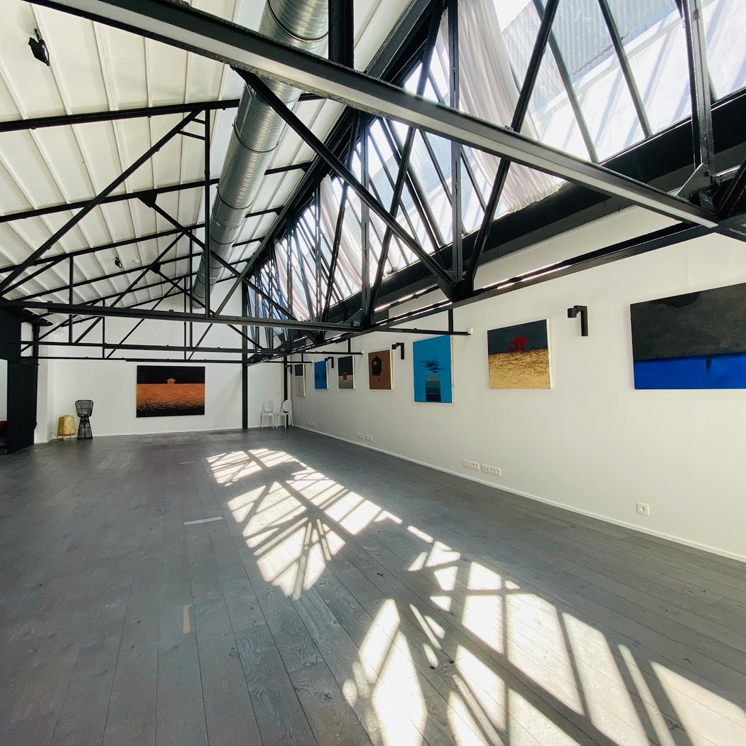 Fanxi Delarue Gallery 3